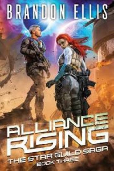 Alliance Rising