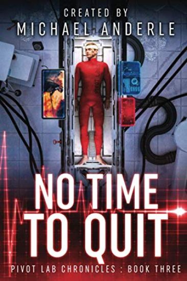 No Time To Quit