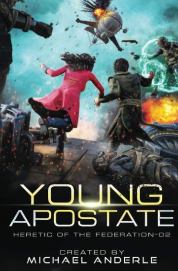 Young Apostate