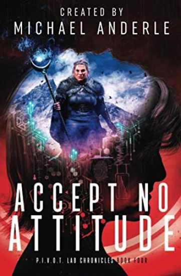 Accept No Attitude