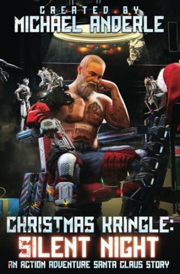 Christmas Kringle