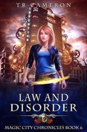 Law and Disorder