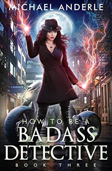 How to be a Badass Detective