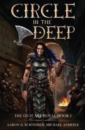 Circle in the Deep