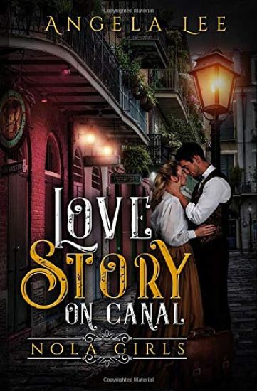Love Story on Canal