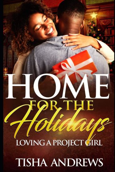 Home for the Holidays: Loving a Project Girl