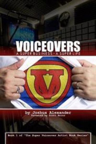 Voiceovers