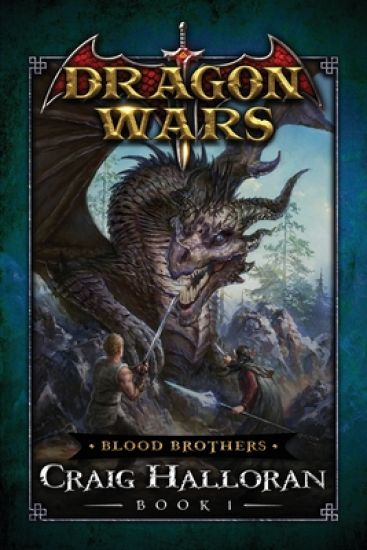 Blood Brothers