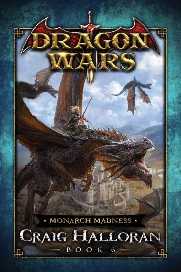 Monarch Madness