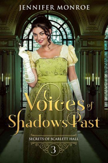 Voices of Shadows Past