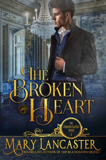 The Broken Heart