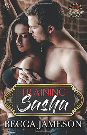 Training Sasha