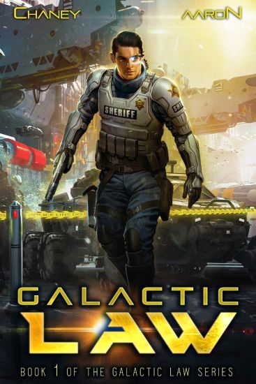 Galactic Law