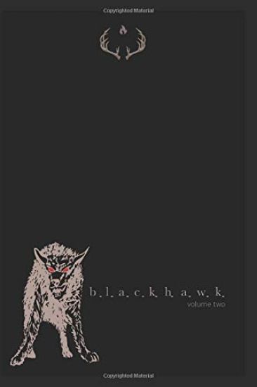 Blackhawk: Volume 2