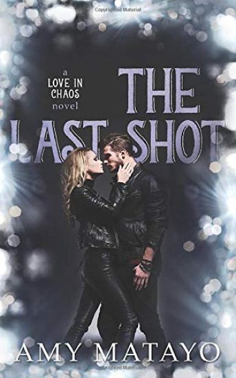 The Last Shot