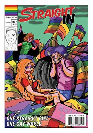 Straight In: Issue 7