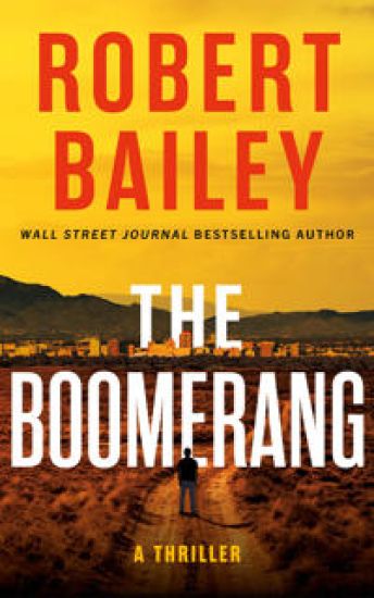 The Boomerang