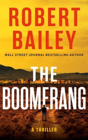 The Boomerang