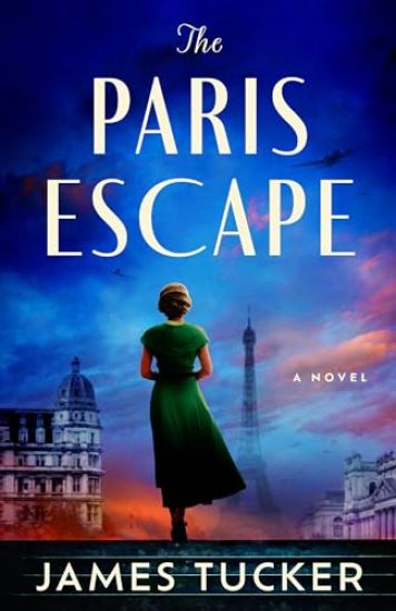 The Paris Escape