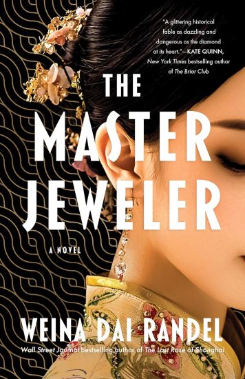 The Master Jeweler