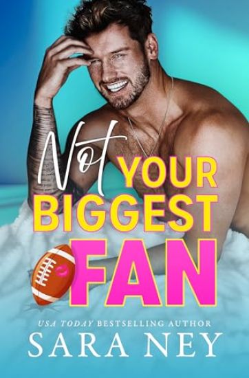 Not Your Biggest Fan