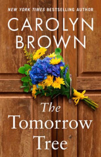 The Tomorrow Tree