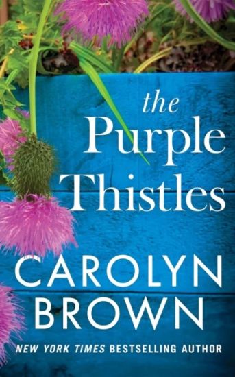 The Purple Thistles