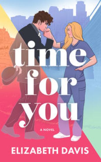 Time for You