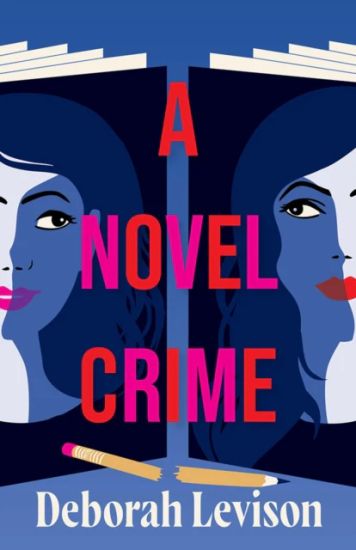 A Novel Crime