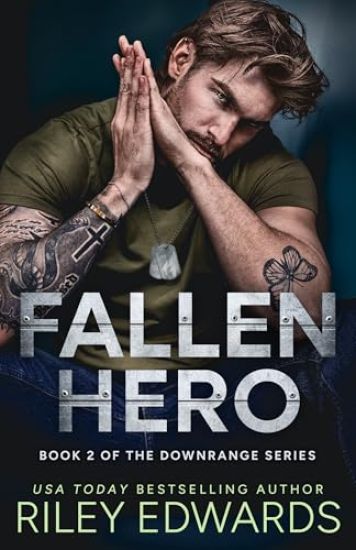 Fallen Hero