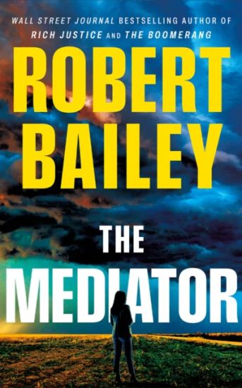The Mediator