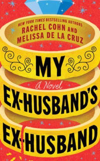 My Ex-Husband's Ex-Husband