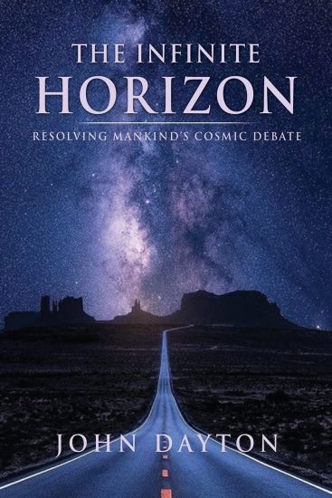 The Infinite Horizon