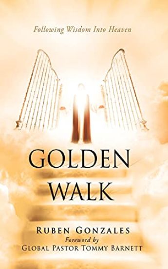 Golden Walk