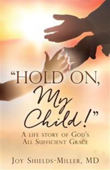 "Hold On, My Child!"