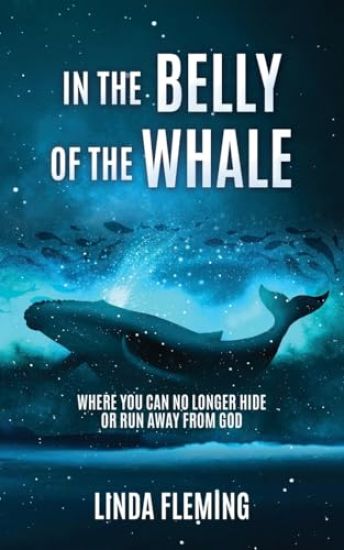 In The Belly Of The Whale