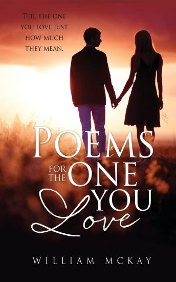 Poems for the one you love