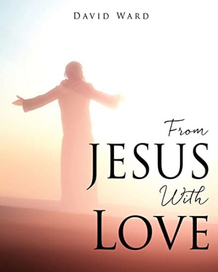 From JESUS With Love