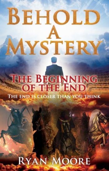 Behold A Mystery