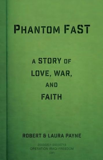 Phantom FaST: A Story of Love, War, and Faith