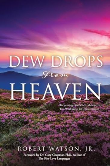 DEW DROPS From HEAVEN