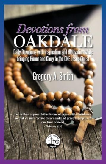 Devotions From Oakdale