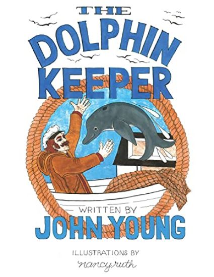 The Dolphin Keeper