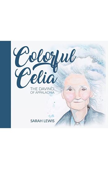 Colorful Celia