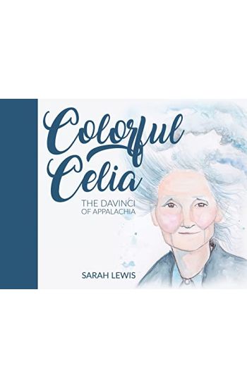 Colorful Celia