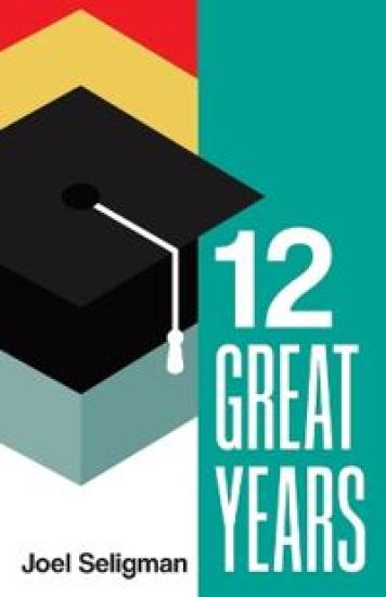 Twelve Great Years
