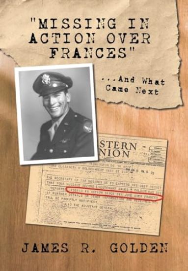 Missing in Action Over Frances