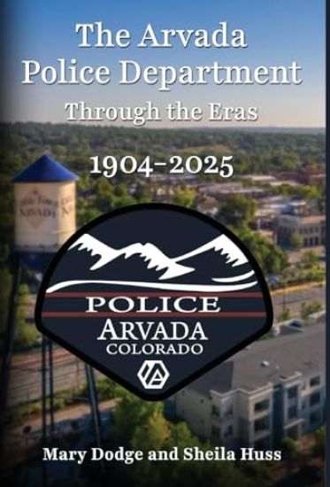The Arvada Police Department
