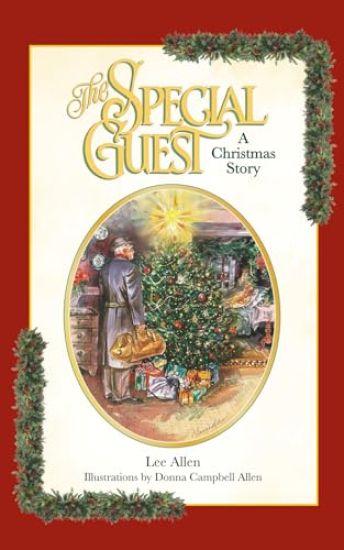 The Special Guest