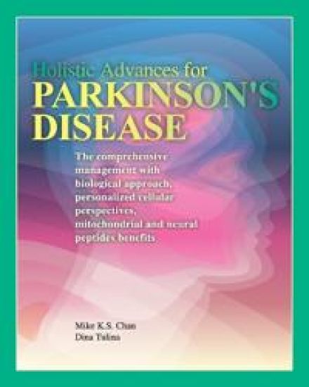 Holistic Advances for Parkinson's Disease